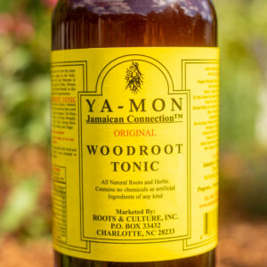 Ya-mon Woodroot Tonic 32 oz Bottle